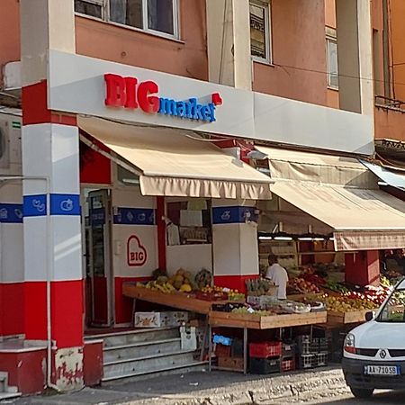 A'Studio Tirana Kültér fotó