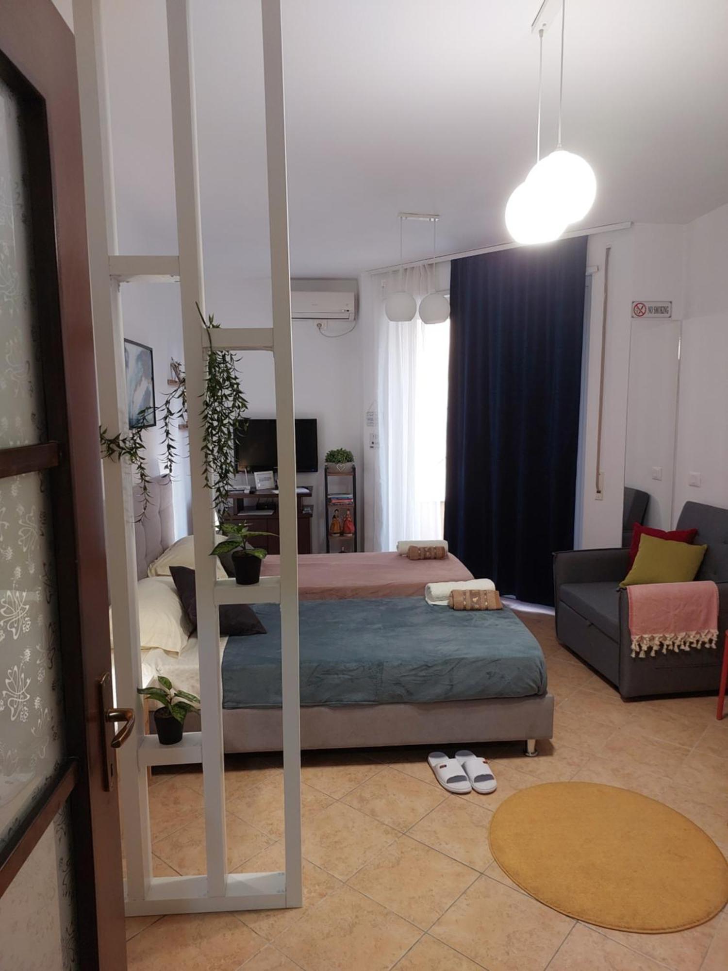 A'Studio Tirana Kültér fotó