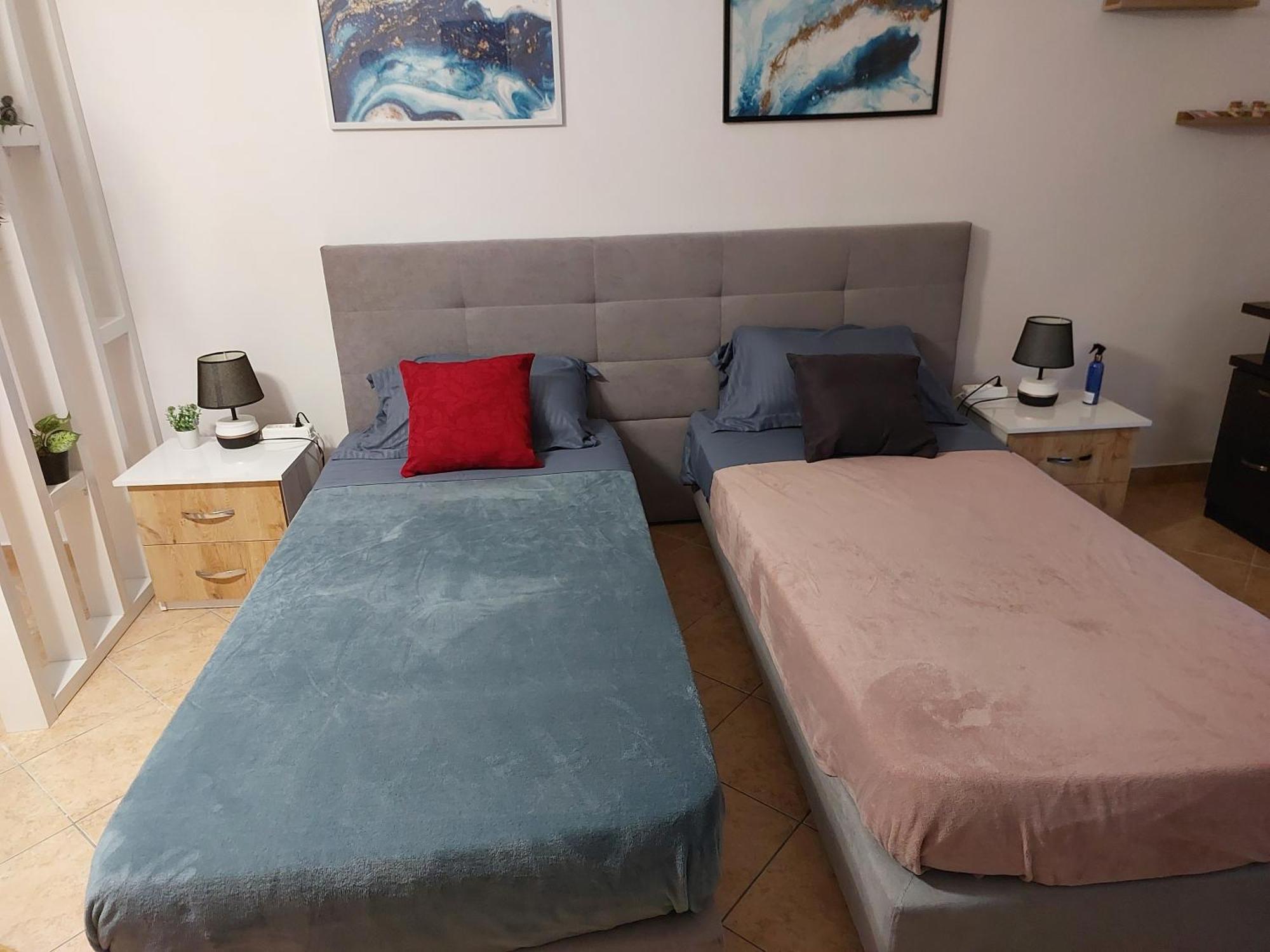 A'Studio Tirana Kültér fotó