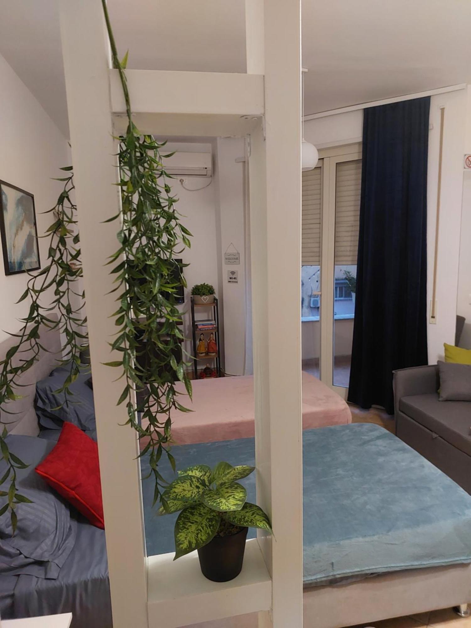 A'Studio Tirana Kültér fotó