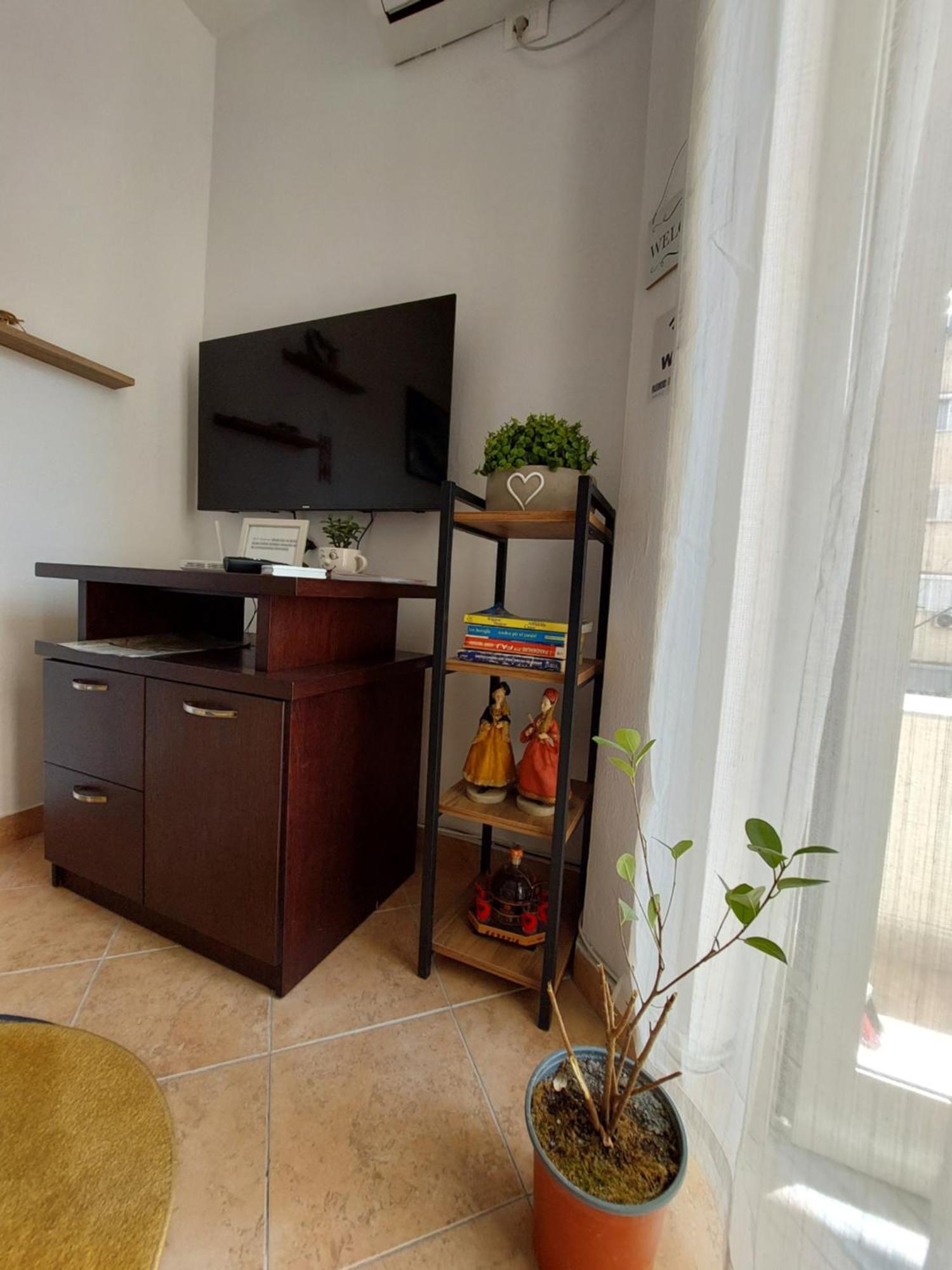 A'Studio Tirana Kültér fotó